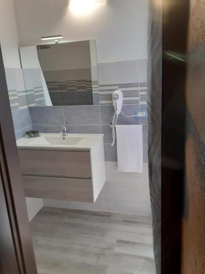 B&B Mamuthones Porto Torres Exterior foto