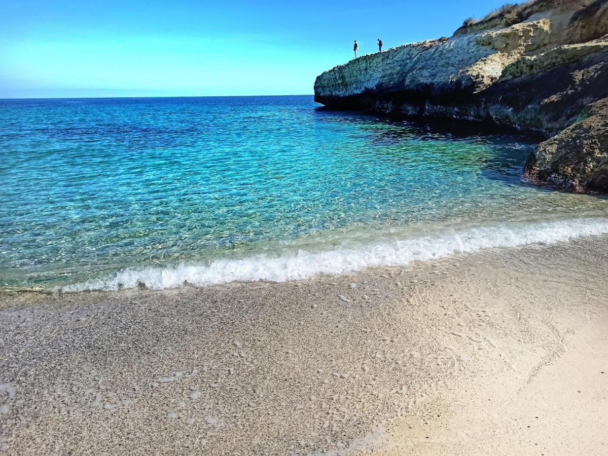 B&B Mamuthones Porto Torres Exterior foto
