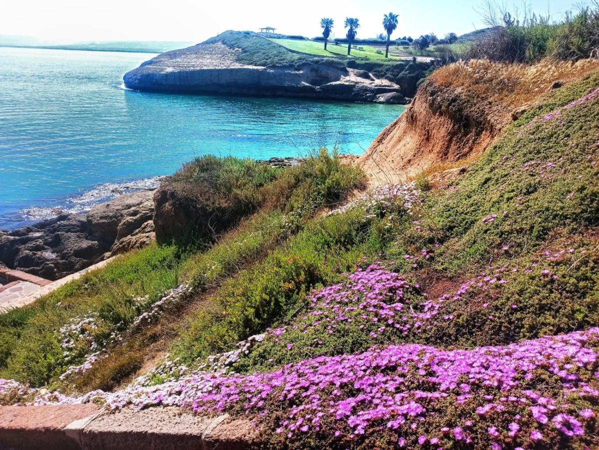 B&B Mamuthones Porto Torres Exterior foto
