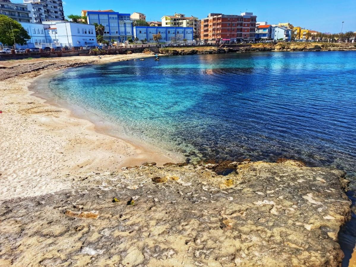 B&B Mamuthones Porto Torres Exterior foto