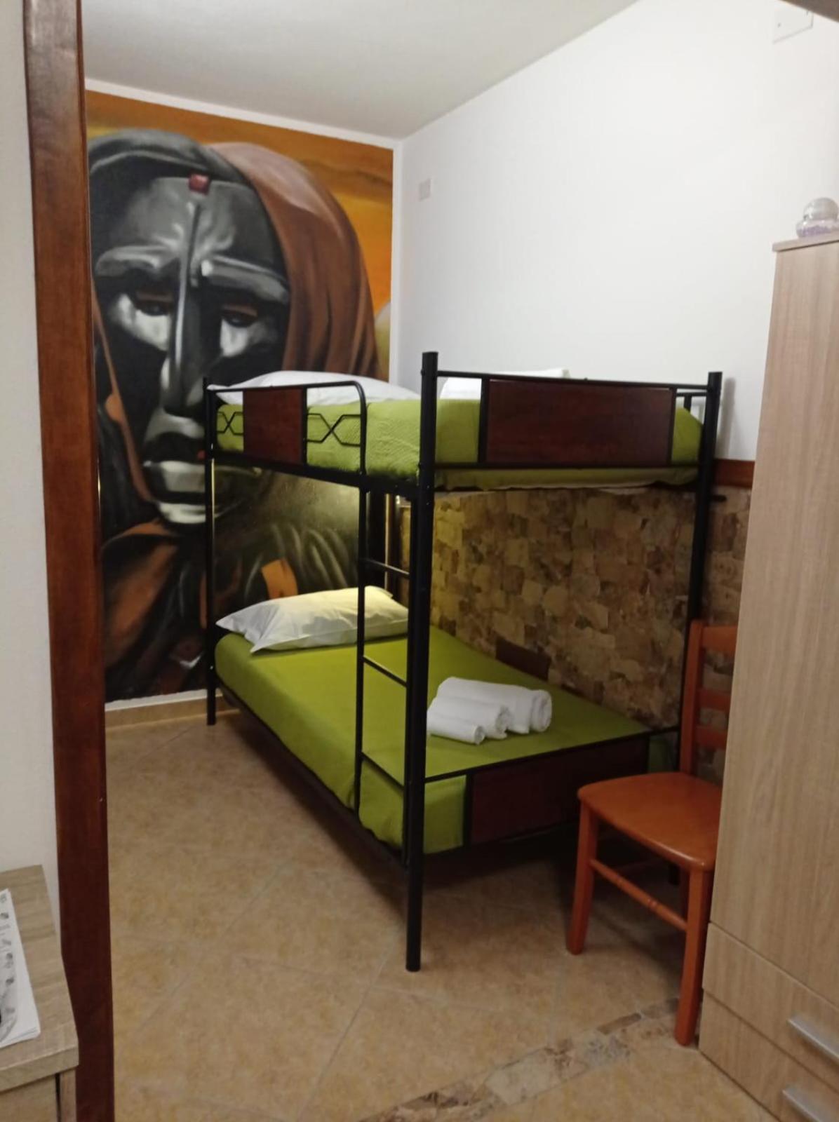 B&B Mamuthones Porto Torres Habitación foto