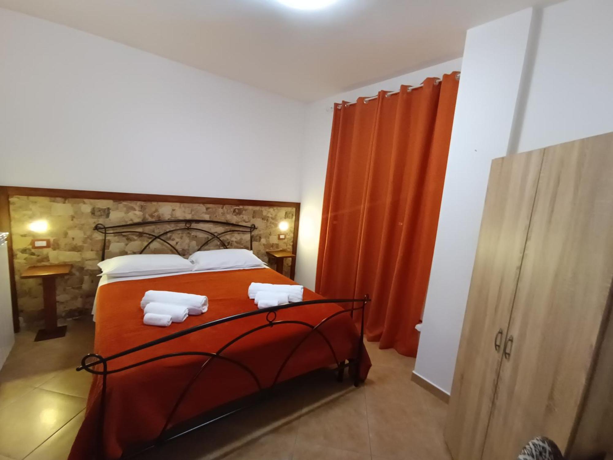 B&B Mamuthones Porto Torres Habitación foto