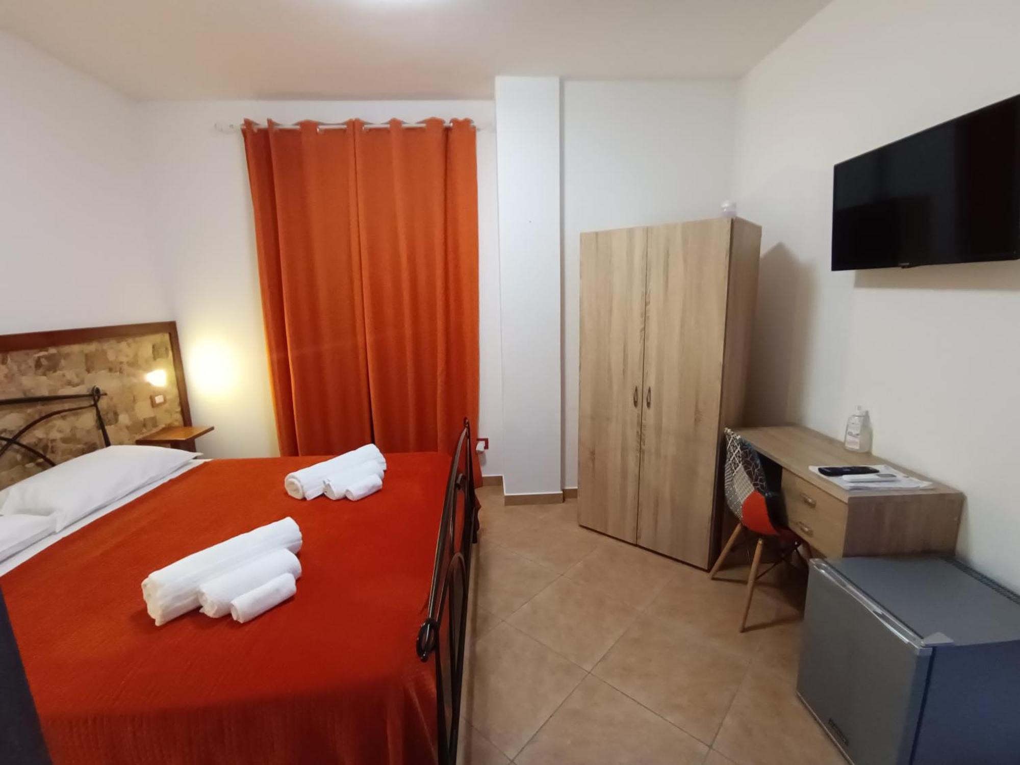 B&B Mamuthones Porto Torres Habitación foto