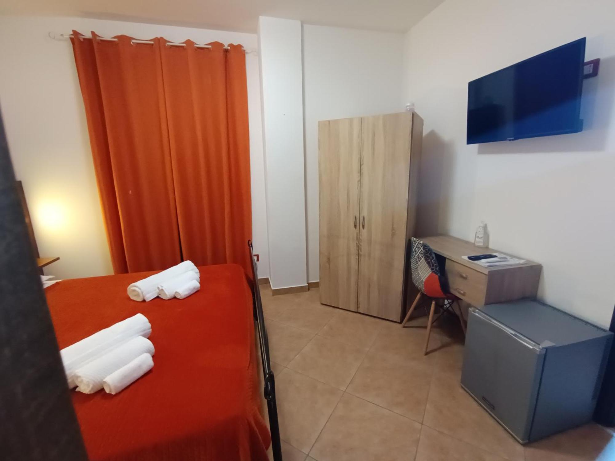 B&B Mamuthones Porto Torres Habitación foto