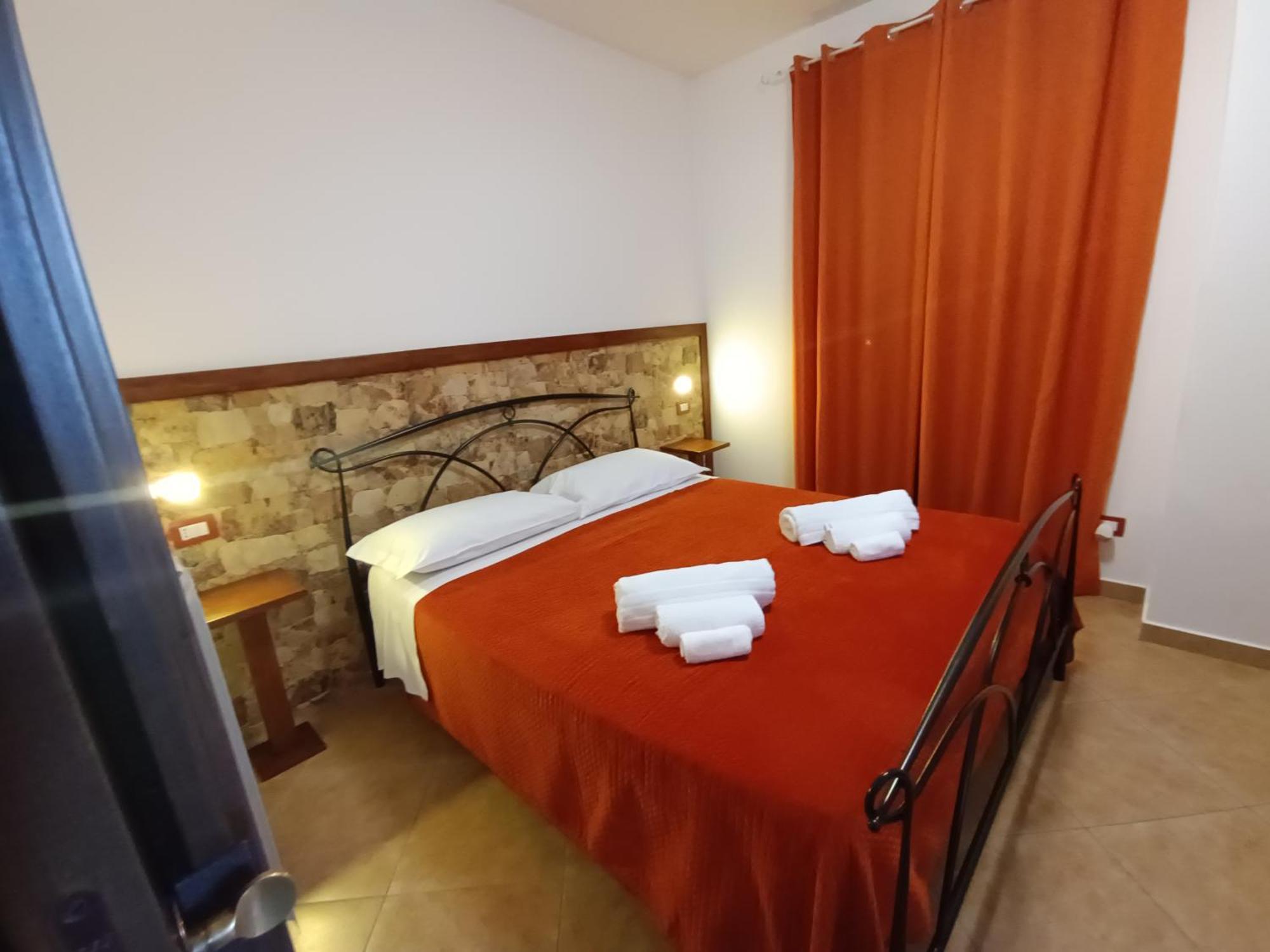 B&B Mamuthones Porto Torres Habitación foto