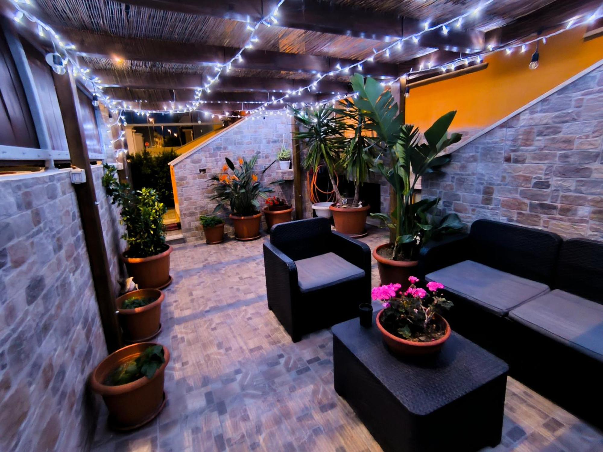 B&B Mamuthones Porto Torres Exterior foto