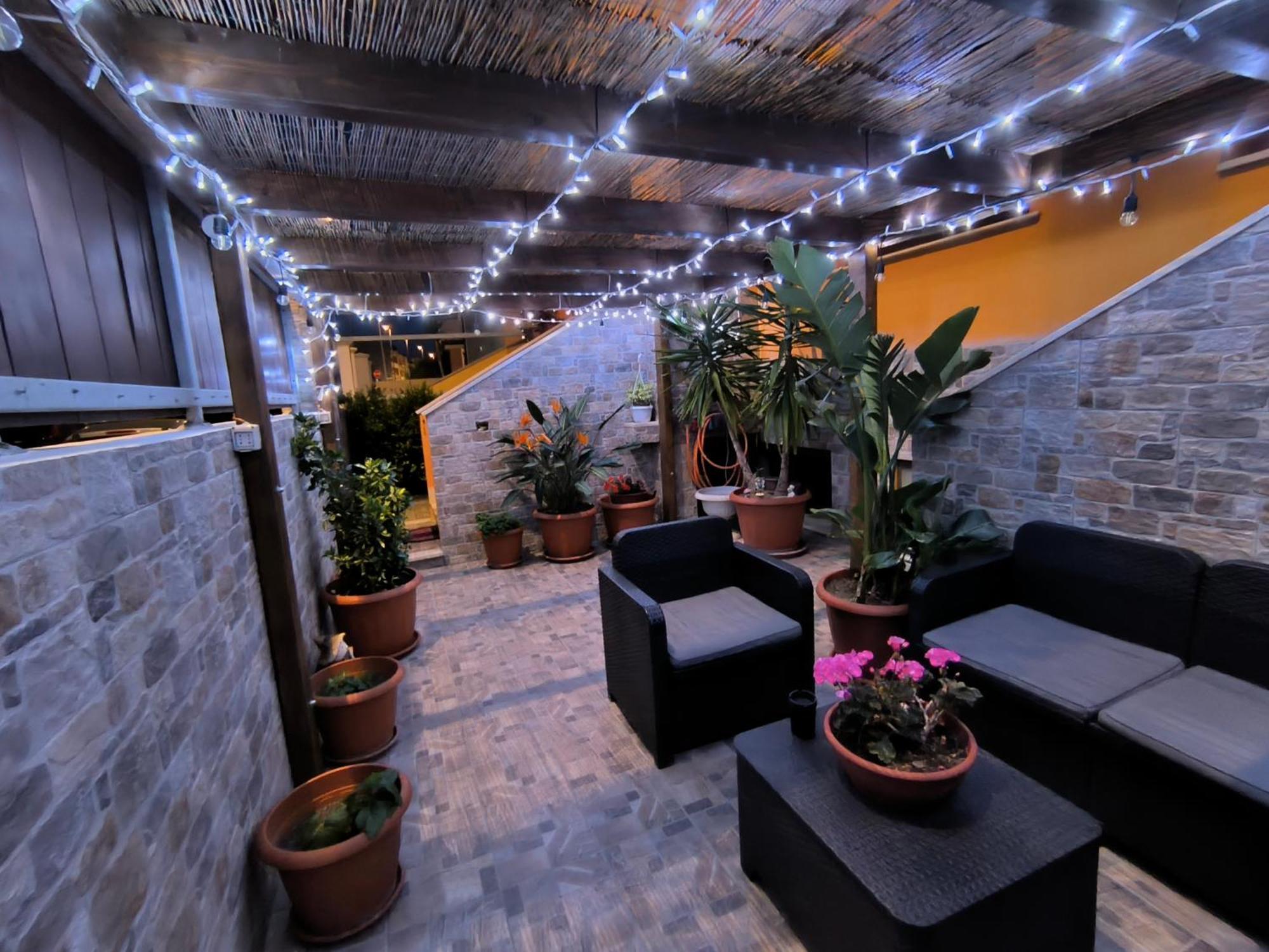 B&B Mamuthones Porto Torres Exterior foto