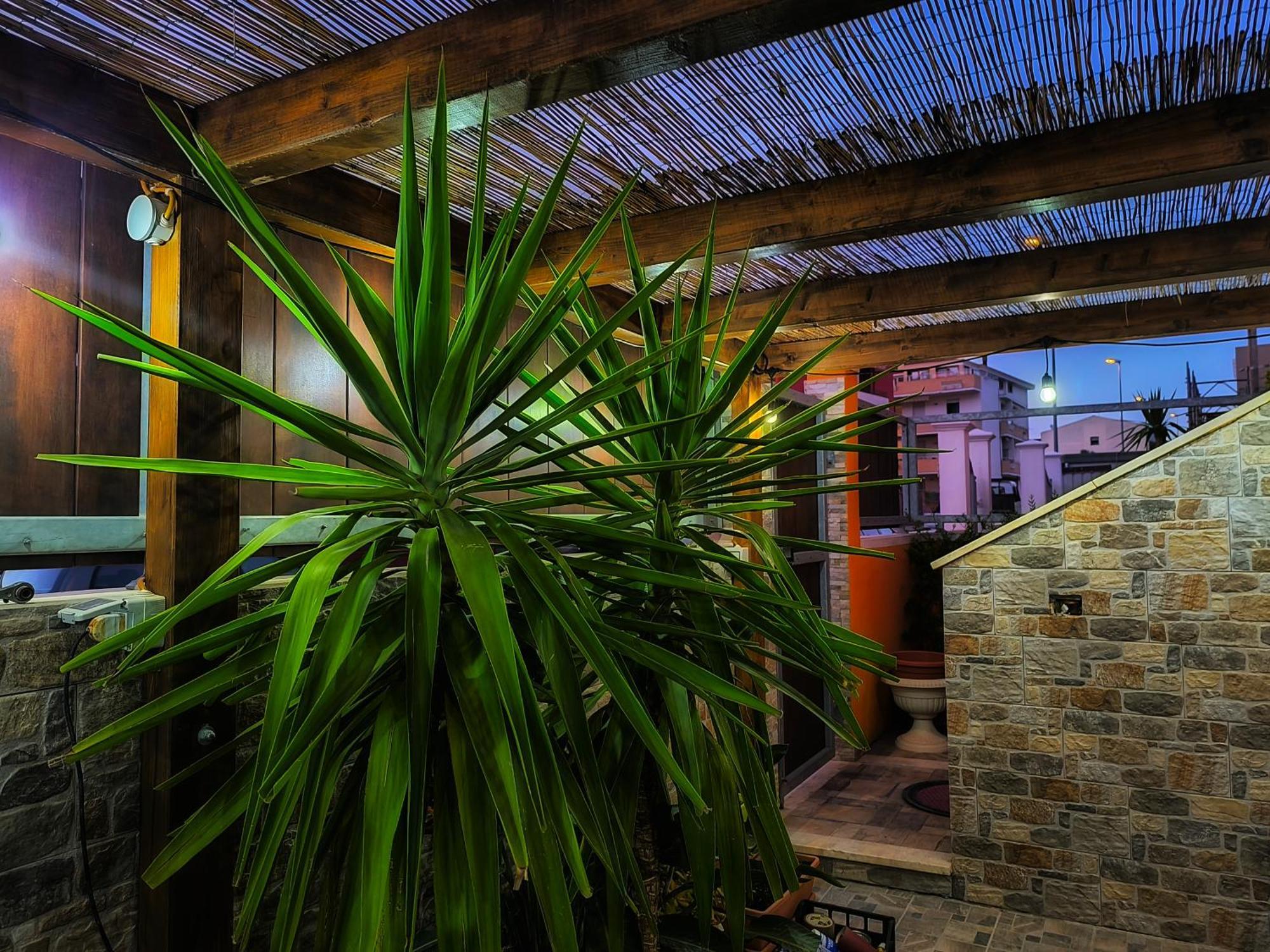 B&B Mamuthones Porto Torres Exterior foto