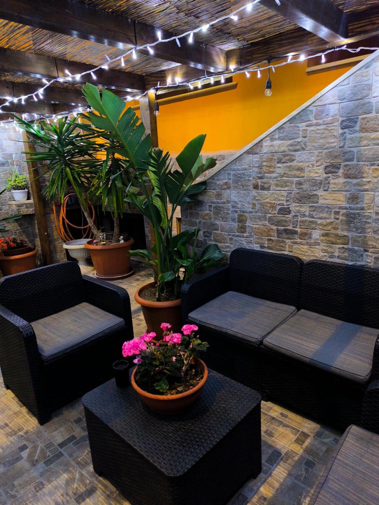 B&B Mamuthones Porto Torres Exterior foto
